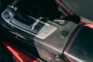 Mercedes-Benz SLR McLaren Stirling Moss 2009 года 